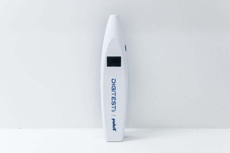 電気歯髄診断器